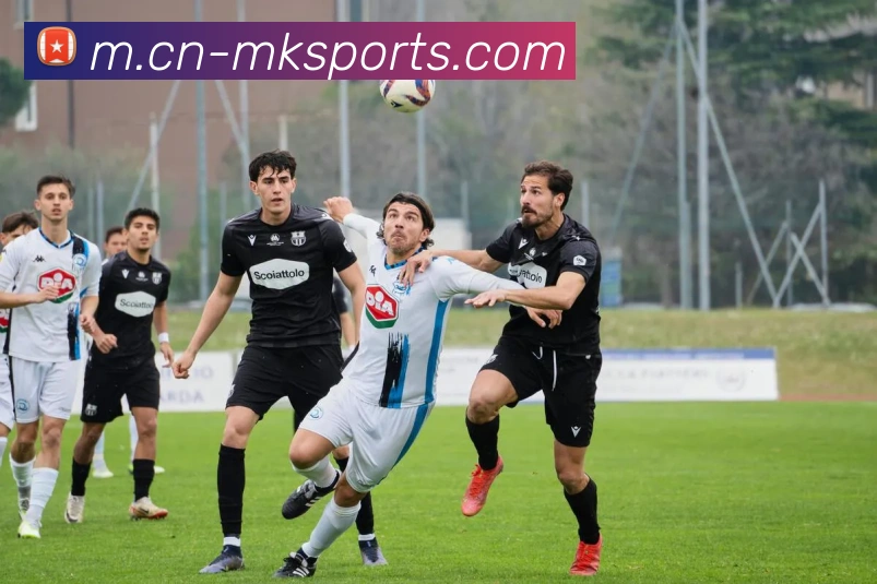 MK体育品牌故事