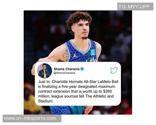 拉梅洛鲍尔对黄蜂球队失望加深渴望寻求交易离开